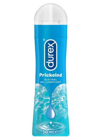 Durex Play Tingle
